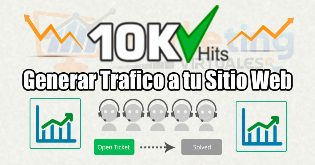 Generador de traficos web gratis