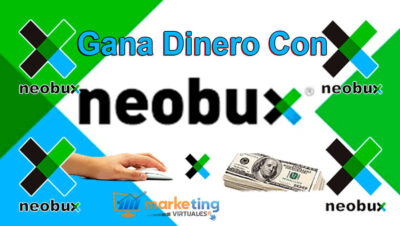 Como ganar dinero por internet con neobux