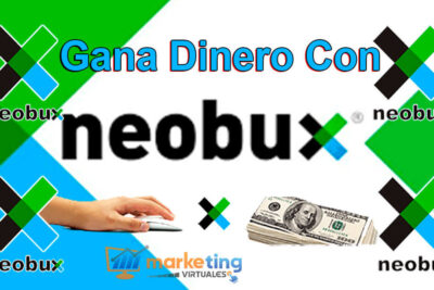 Como ganar dinero por internet con neobux