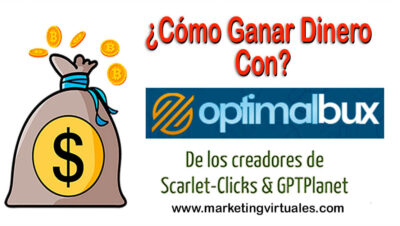 como ganar dinero por internet