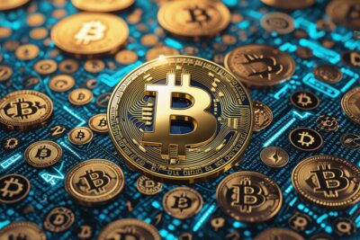 Qué es Bitcoin y cómo funciona
