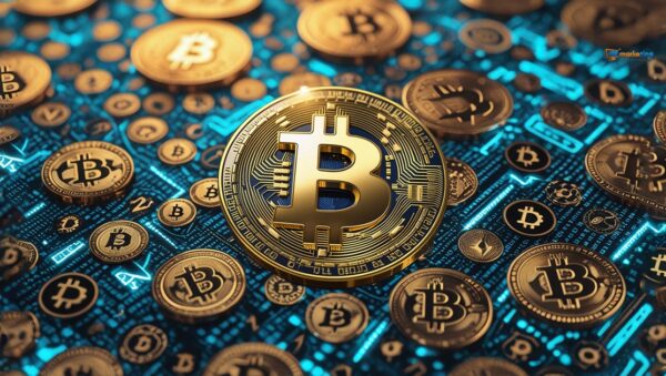 Qué es Bitcoin y cómo funciona