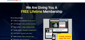 gana dinero con LeadsLeap desde internet